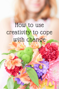 creativity in change