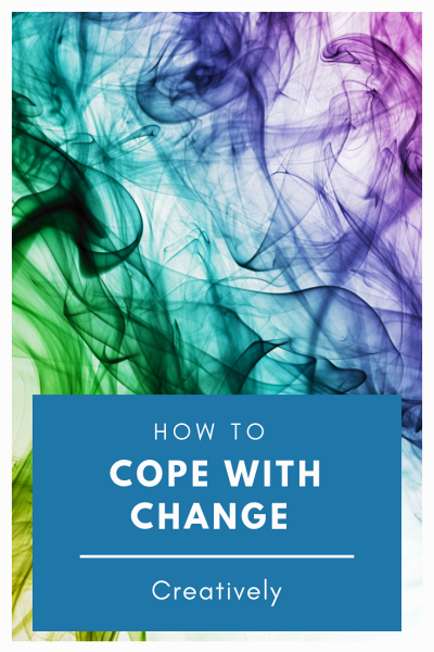 Coping with Change Creatively