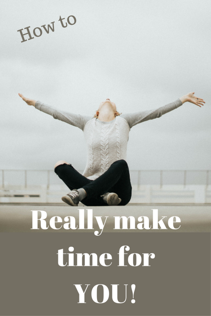 making you a priority