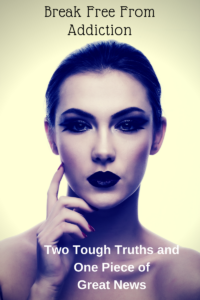 Overcoming addiction