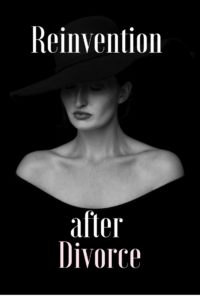 Reinvention after divorce