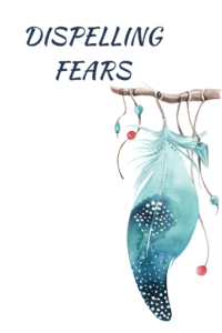 dispelling fears - limits like fear is often an illusion