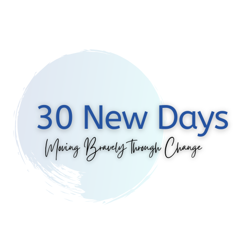 30 New Days